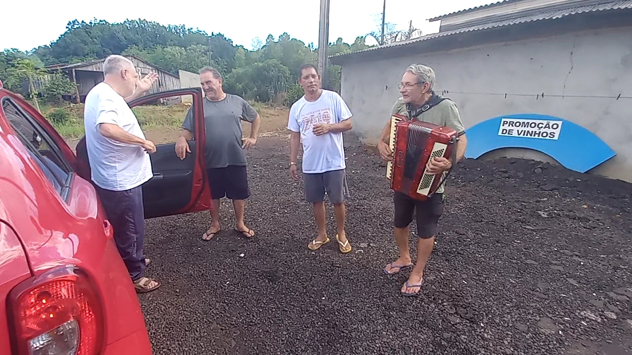 Moda da boa