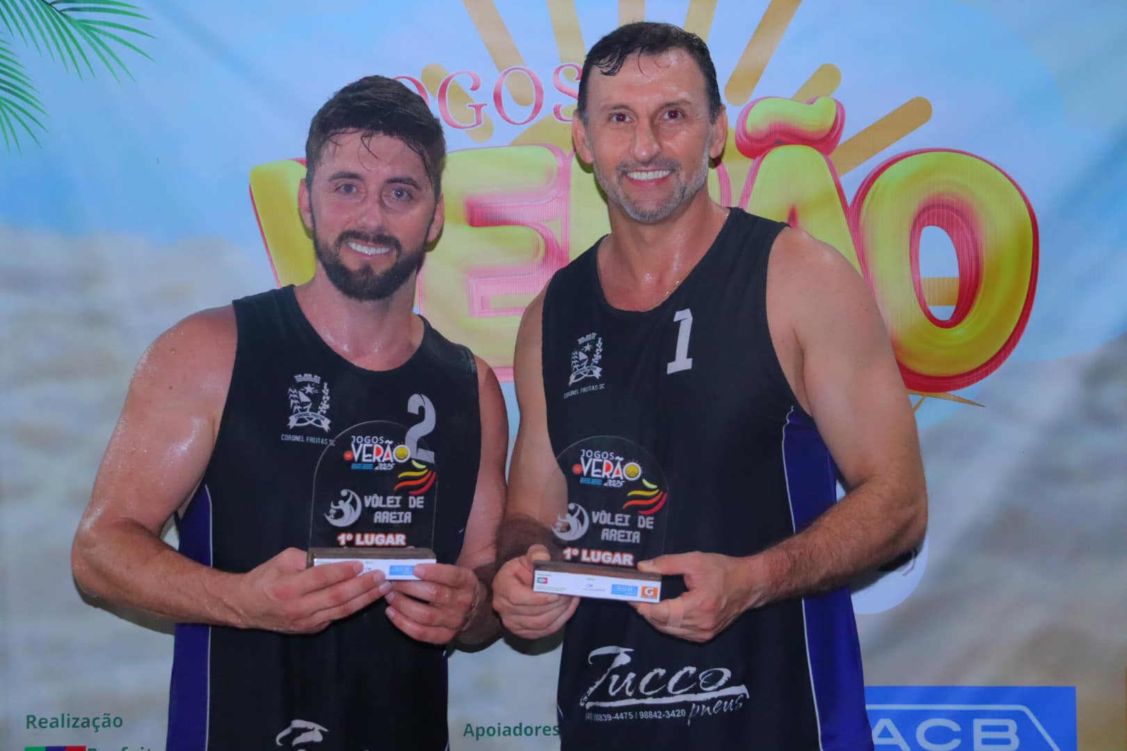 Coronel Freitas