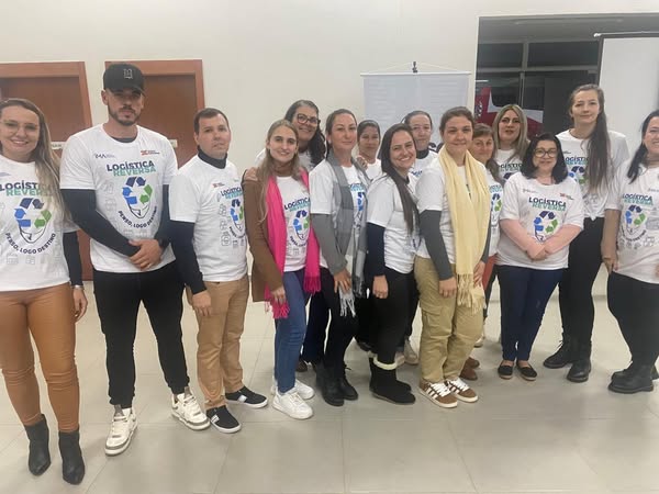 No Dia Mundial do Meio Ambiente, Coronel Freitas ganha destaque regional na gestão de resíduos sólidos