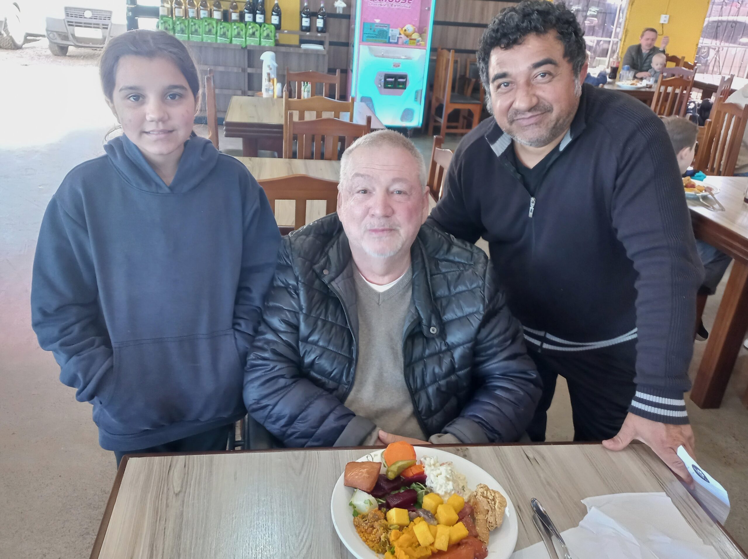 Reencontro