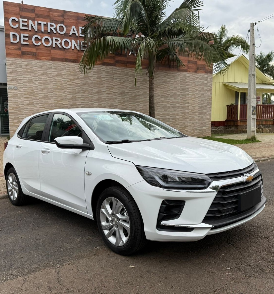 Duas novas conquistas fortalecem a Assistência Social em Coronel Freitas