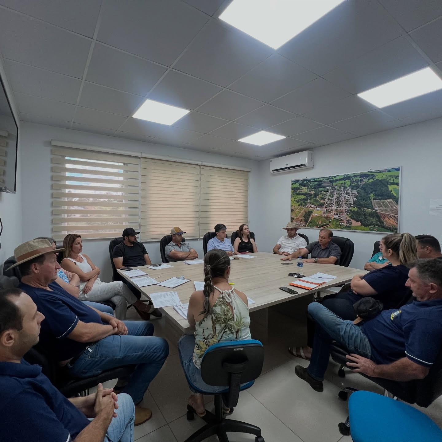 MAREMA EM 2026: PLANEJAMENTO ESTRATÉGICO E COMPROMISSO COM O DESENVOLVIMENTO