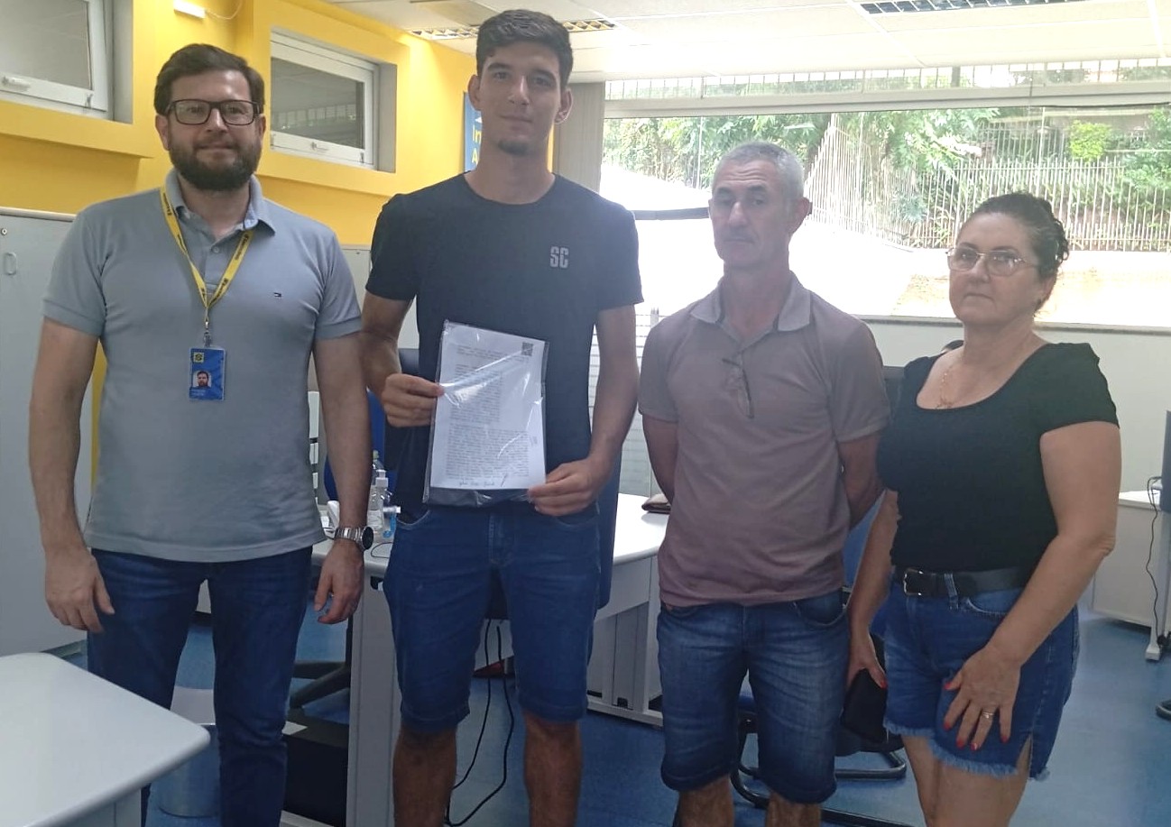 Famílias agricultoras são beneficiadas no Programa Nacional de Crédito Fundiário