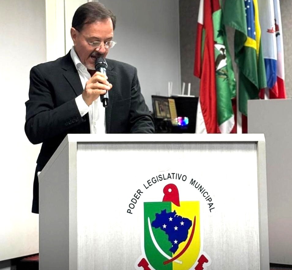 15 meses de atividades como Vereador