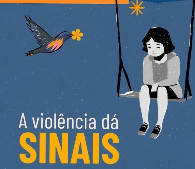 Violência infantil: Hospital aponta que maioria das crianças atendidas tem até 6 anos e sofrem agressões em casa