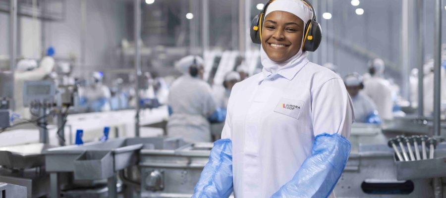 Aurora Coop anuncia vagas abertas e amplia geração de empregos no Brasil