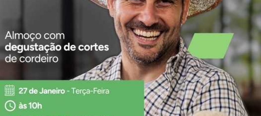 Do campo ao mercado: Extremo Oeste se organiza para ampliar a ovinocaprinocultura