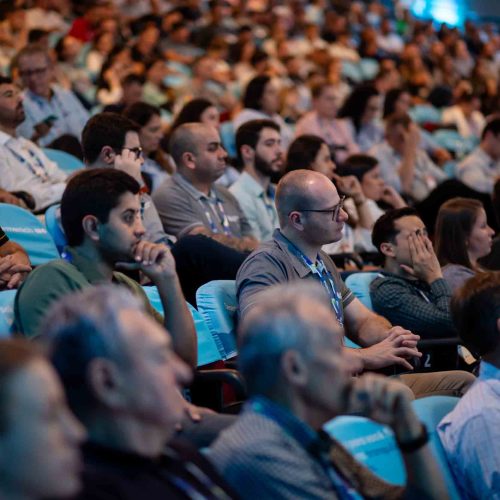 26º Simpósio Brasil Sul de Avicultura reúne mais de 2.500 profissionais em Chapecó