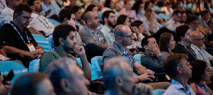 26º Simpósio Brasil Sul de Avicultura reúne mais de 2.500 profissionais em Chapecó