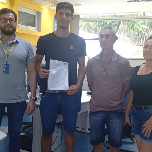 Famílias agricultoras são beneficiadas no Programa Nacional de Crédito Fundiário