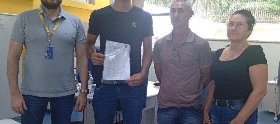 Famílias agricultoras são beneficiadas no Programa Nacional de Crédito Fundiário