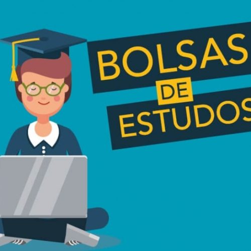 Fundo Catarina e Cargill oferecem bolsas de estudo para estudantes da UFSC; inscrições seguem até 15 de setembro