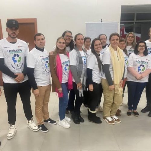 No Dia Mundial do Meio Ambiente, Coronel Freitas ganha destaque regional na gestão de resíduos sólidos
