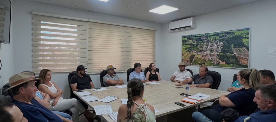 MAREMA EM 2026: PLANEJAMENTO ESTRATÉGICO E COMPROMISSO COM O DESENVOLVIMENTO