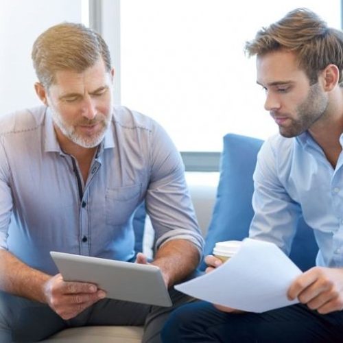A transferência de comando nas empresas familiares: o testamento como ferramenta de sucessão