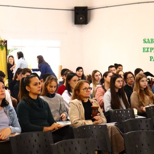 Conferência Municipal dos Direitos da Criança e do Adolescente fortalece debate e construção de políticas públicas em Coronel Freitas