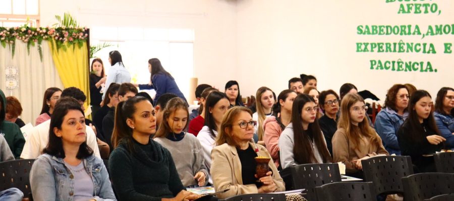 Conferência Municipal dos Direitos da Criança e do Adolescente fortalece debate e construção de políticas públicas em Coronel Freitas