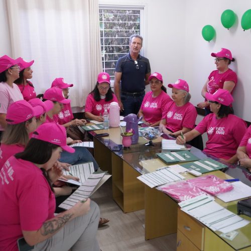 Curso de Inteligência Emocional reúne mulheres do meio rural em SLO