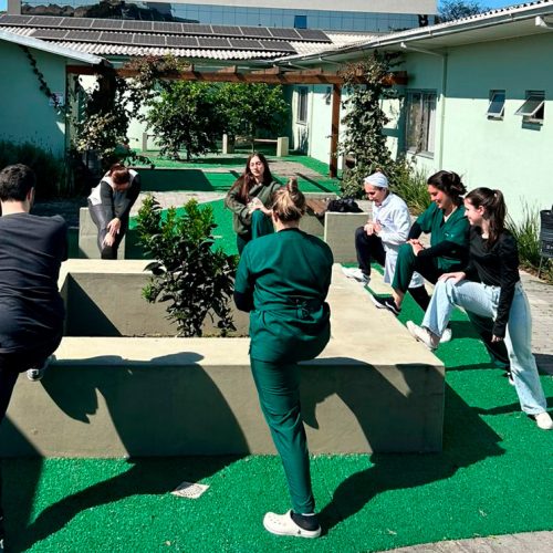 Fundação Hospitalar promove Semana Interna de Prevenção de Acidentes de Trabalho