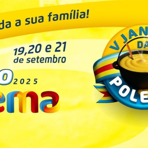 Expo Marema acontece de 19 a 21 de setembro