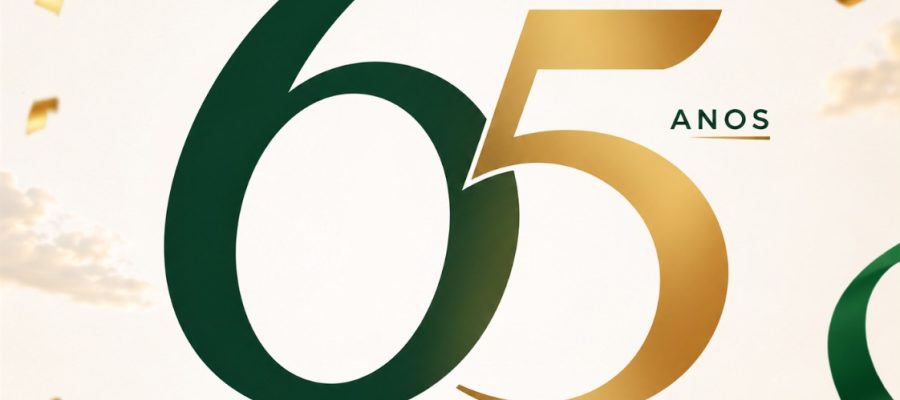 VEM AÍ AS FESTIVIDADES DOS 65 ANOS DE CORONEL FREITAS