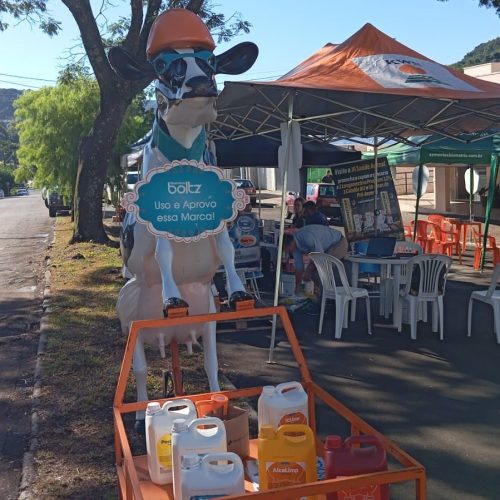 Camboatá realiza Dia de Negócios