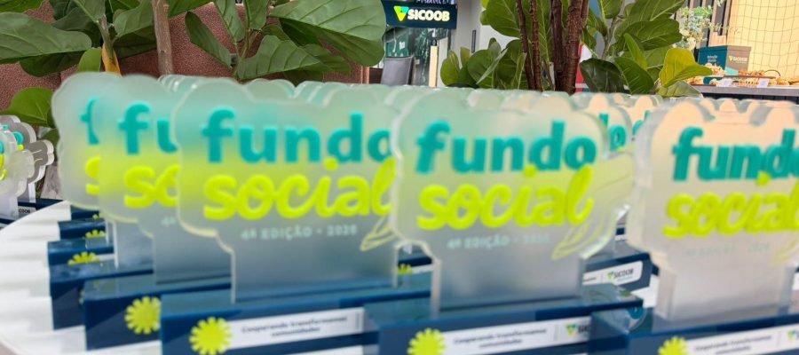 Sicoob MaxiCrédito reúne entidades para a entrega do Fundo Social 2026