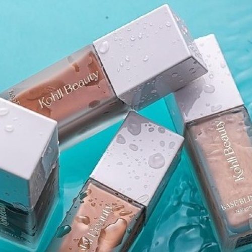 De Brusque para o mundo: Base blindada leva Brasil à final do maior prêmio da indústria cosmética mundial, o “Oscar da beleza”
