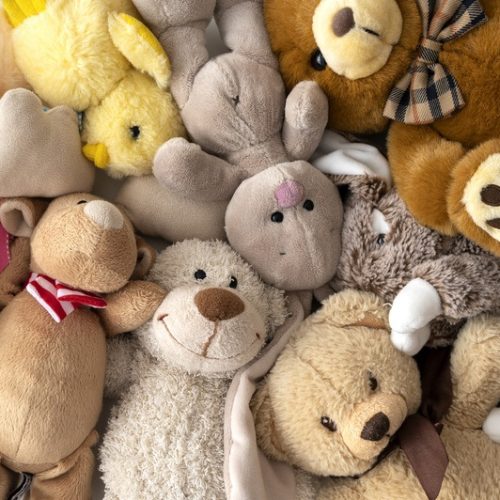 Moda dos brinquedos para adultos pode afetar percepção infantil, alerta especialista